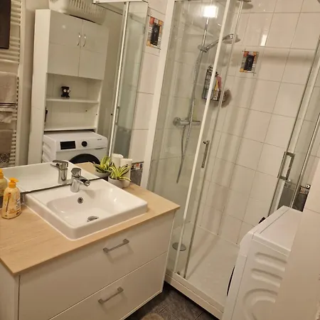 Chambre Comfortable *