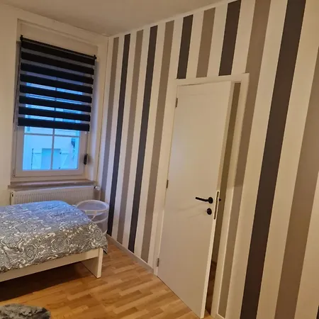 Séjour chez l'habitant Chambre Comfortable *