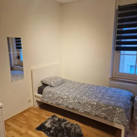 Chambre Comfortable *