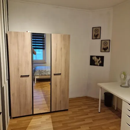Chambre Comfortable Séjour chez l'habitant Longlaville